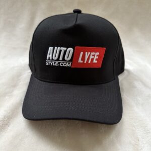 Auto LyfeStyle Hat